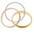 Cartier Trinity Ring - Ansicht 4
