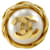 Orecchini a clip Chanel Coco Mark D'oro - vista 6