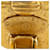 Orecchini a clip Chanel Coco Mark D'oro - vista 7