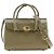 Borsa Carryall Coach Bloom Verde