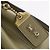 Borsa Carryall Coach Bloom Verde - vista 14