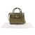 Borsa Carryall Coach Bloom Verde - vista 20