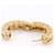 Bulgari Orecchini a cerchio Bvlgari B.zero1 - vista 5