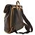 Zaino Louis Vuitton Damier Geant Pionie - vista 3