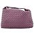 Borsa Bottega Veneta viola Porpora