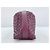 Borsa Bottega Veneta viola Porpora - vista 5