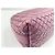 Borsa Bottega Veneta viola Porpora - vista 9
