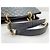 Saco Chanel GST Tote em preto - vista 10