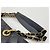 Saco Chanel GST Tote em preto - vista 11