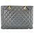 Saco Chanel GST Tote em preto - vista 3