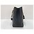 Saco Chanel GST Tote em preto - vista 6