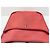 Hermès Borsa a tracolla Hermes Evelyne 3 Rosso - vista 13