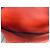 Hermès Borsa a tracolla Hermes Evelyne 3 Rosso - vista 14