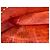 Hermès Borsa a tracolla Hermes Evelyne 3 Rosso - vista 16