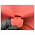Hermès Borsa a tracolla Hermes Evelyne 3 Rosso - vista 18