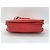 Hermès Borsa a tracolla Hermes Evelyne 3 Rosso - vista 6