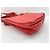 Hermès Borsa a tracolla Hermes Evelyne 3 Rosso - vista 7