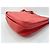 Hermès Borsa a tracolla Hermes Evelyne 3 Rosso - vista 8