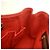 Borsa Tote Louis Vuitton Damier Hampstead PM Marrone Damier ebene - vista 18