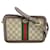 Borsa a tracolla Gucci Ophidia Beige