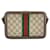 Borsa a tracolla Gucci Ophidia Beige - vista 3