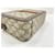 Borsa a tracolla Gucci Ophidia Beige - vista 8