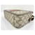 Borsa a tracolla Gucci Ophidia Beige - vista 9
