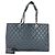 Borsa Chanel GST Tote, Black Nero