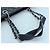 Borsa Chanel GST Tote, Black Nero - vista 10