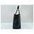 Borsa Chanel GST Tote, Black Nero - vista 5