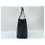 Borsa Chanel GST Tote, Black Nero - vista 6