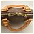 Borsa Louis Vuitton Monogram Alma Marrone - vista 11