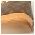 Borsa Louis Vuitton Monogram Alma Marrone - vista 15