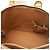 Borsa Louis Vuitton Monogram Alma Marrone - vista 16