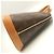 Borsa Louis Vuitton Monogram Alma Marrone - vista 4