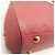 Borsa Louis Vuitton Empreinte Montaigne BB - vista 16