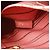 Borsa Louis Vuitton Empreinte Montaigne BB - vista 24
