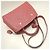 Borsa Louis Vuitton Empreinte Montaigne BB - vista 3
