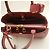 Borsa Louis Vuitton Empreinte Montaigne BB - vista 4