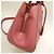 Borsa Louis Vuitton Empreinte Montaigne BB - vista 8