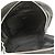 Zaino Gucci Sherry Line in nylon e canvas Nero - vista 16