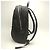 Zaino Gucci Sherry Line in nylon e canvas Nero - vista 3