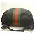Zaino Gucci Sherry Line in nylon e canvas Nero - vista 6