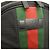 Zaino Gucci Sherry Line in nylon e canvas Nero - vista 8