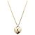 Collar Mini Lockheart Tiffany & Co. Dorado