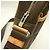 Borsa a tracolla Louis Vuitton Damier Geant Citadin NM Marrone - vista 12