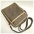 Borsa a tracolla Louis Vuitton Damier Geant Citadin NM Marrone - vista 3