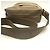 Borsa a tracolla Louis Vuitton Damier Geant Citadin NM Marrone - vista 7