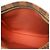 Pouch Louis Vuitton Damier N51982 in Brown Ebene Marrone Damier ebene - vista 16