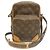 Borsa a tracolla Louis Vuitton Monogram Amazon Marrone